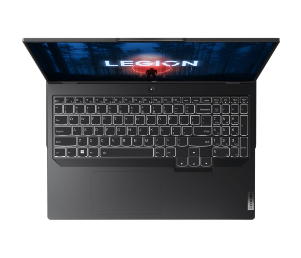 Lenovo Legion Pro 5-16 i5-13500HX/16GB/512 RTX4050 165Hz - 1152150 - zdjęcie 3